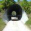 Road Passway Culvert, Corrugated Steel Culvert, China Top Ten Selling Products Tube9