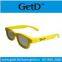 blue films video 3gp mobile movies 3D Glasses For kids with ABS Frame