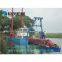 JLCSD500 Cutter Suction Dredger