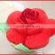 40cm valentine day gifts red rose flowers