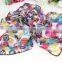 PRINTED POLYESTER SCARF