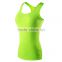 Women active wear dry fit sexy outdoor gym yoga ladies sports wear