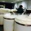 China natural white100% cashmere tops