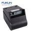 58mm Auto Cutter bluetooth kitchen POS Thermal Printer alarm device