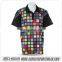 whholesale korean fashion polo shirt, fancy polo t-shirts