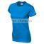 Custom Dry Fit Women t Shirts for Printing