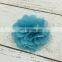 Chiffon Flower Layered Flower for Headband Dress Sadals And Other Decoration