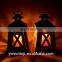 Coffee Shop Decorations Wooden Lantern Wedding Party Decorations