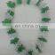 Hawaiian Luau Jumbo Silk Flower Leis Tropical Party