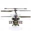 SYMA S113G BEST SHARK SIMULATOR REMOTE CONTROL RC HELICOPTER