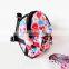 Pet Bag Backpack Travel Carrier For Dog Puppy Cats With Leash