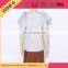 Factory Direct Sell Unique Design Short Sleeve Autumn Women Dress