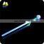 Plastic space laser sword