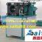 4 wire spiral hydraulic hose swaging machine -DSG75
