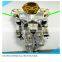terminator figure led robot costume laser light on robot led