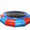 HI cheap inflatable trampoline for children,inflatable water trampoline