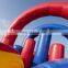 China made giant inflatable sports games for children