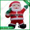 High quality Inflatable Christmas decoration, large inflatable Christmas