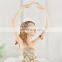 resin statue decoration , resin ballet dancer girl statue