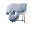 disposable fitted face rest covers for spa