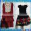 mixed bales/ bulk latest used dress wholesale