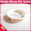 CMYK printing silicone wristbands