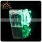 best selling christmas items Ultra thin copper wire 3AA battery operated led string light