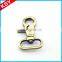 Manufacturer custom metal swivel snap hook wholesale
