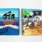 New Coming Low Price Hot Sale 3D Lenticular diary notebook Manufacturer In China