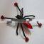 Spider Night Riding Decoration Bike Warn Light Mountain Bike Shock Warning Lights