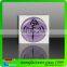 HF custom design full printing self adhesive rfid tag sticker label,nfc tag