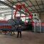 WEIFANG JIN MENG Gold Mining Machinery CO.,LTD