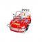 Zhongshan amusement kiddie rides coin operatedswing game machine 4W Suvs