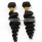 8A loose wave virgin hair accessory original brazilian human hair bundle extension