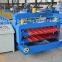 IBR Double  Color Steel Roofing Machine