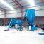 A8 dry mortar mixer