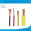 1.0mm2 Copper Core PVC Insulated Flexible Wire
