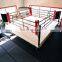 cheap professional boxing ring