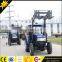 50hp new farm tractor 504, tractor dual clutch