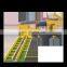 Best price small scale rock gold ore processing plant from SINOLINKING