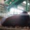 certificated professional standard tanks Pressure Vessel Fabrication Of Stainless Steel