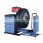 Professional wheel balancing/ wheel balance weight machine CE WB130