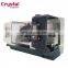 China Low Cost Hard Guide Rail CNC Lathe Machine CJK61125E