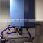 VIK-5B five axis linkage CNC tool grinding machine from Haishu