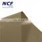 Great China factory supply poly cotton tarp