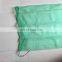 Green HDPE Collect and Protect Dates Mesh Bag to Middle East