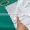 PP woven 100% new Material White Ground Cover weed mat