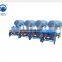hot sale industrial cassava starch making machine for sale