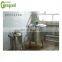 hot honey processing and packing machine