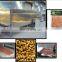 Peanut Butter Making Machine/Peanut Butter Process Line/processing plant